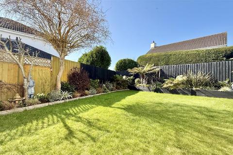 undefined, Velator Drive, Braunton EX33