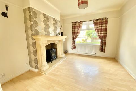 3 bedroom townhouse to rent, Vale Grove, Silsden BD20