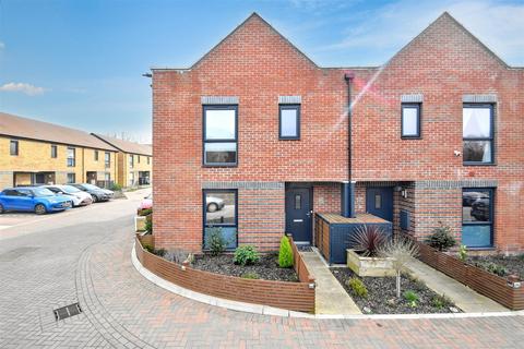 3 bedroom house for sale, Fisk Crescent, Lawrence Weston, Bristol