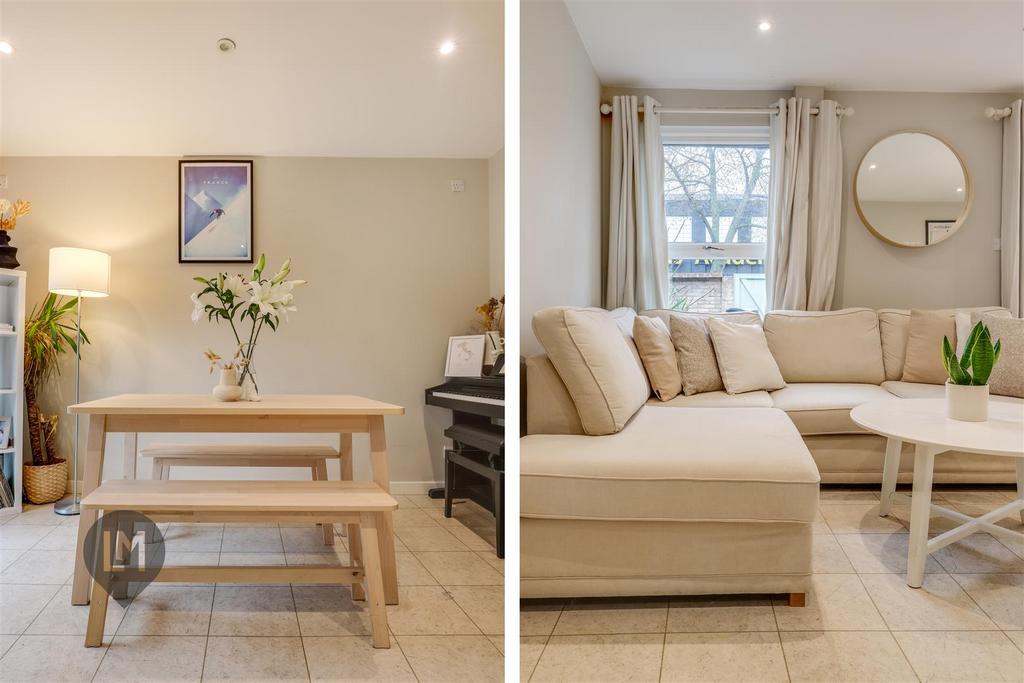 Living/Dining Room