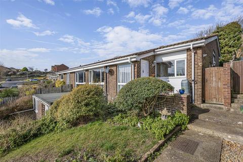 2 bedroom semi-detached bungalow for sale, Metcalfe Avenue, Newhaven