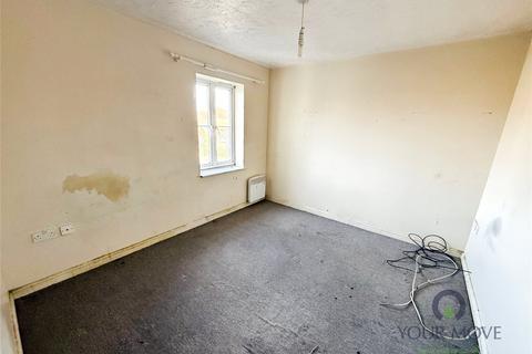 2 bedroom flat for sale, Redbourne Drive, London SE28