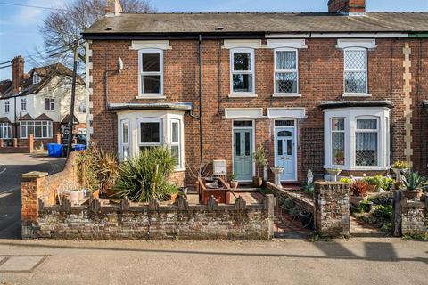 3 bedroom end of terrace house for sale, Withersfield Road, Haverhill CB9