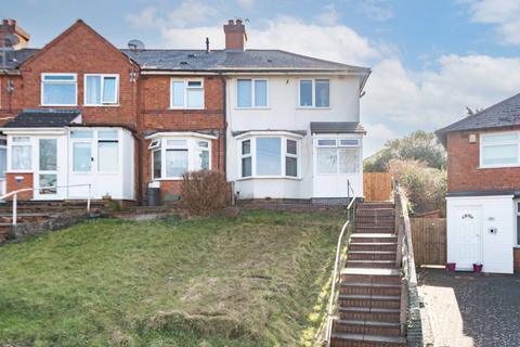 Porlock Crescent, Birmingham, West Midlands, B31