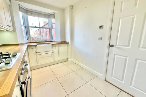 71 Stone Road, Uttoxeter, ST14 7QP
