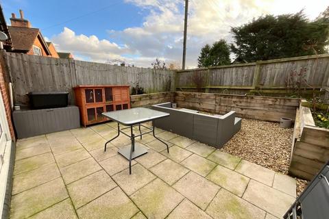 71 Stone Road, Uttoxeter, ST14 7QP