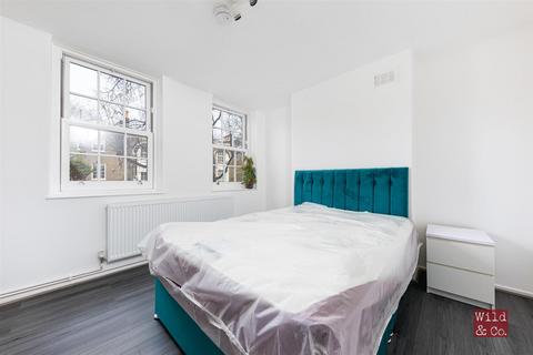 4 bedroom house share to rent, Gwynne House, Lloyd Baker Street, Clerkenwell,