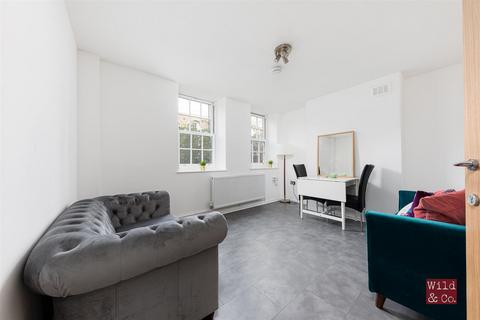 4 bedroom house share to rent, Gwynne House, Lloyd Baker Street, Clerkenwell,