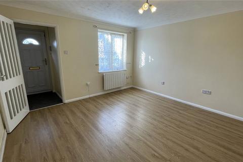 1 bedroom maisonette to rent, Burns Place, Tilbury, Essex, RM18