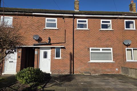 3 bedroom terraced house for sale, Brooklands Road, Lytham St Annes