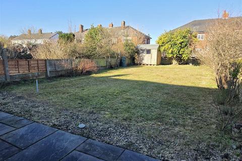 3 bedroom terraced house for sale, Brooklands Road, Lytham St Annes