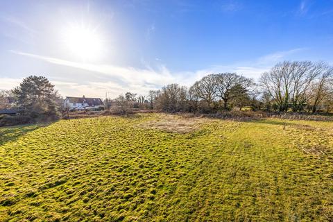 Land for sale, Hailsham BN27