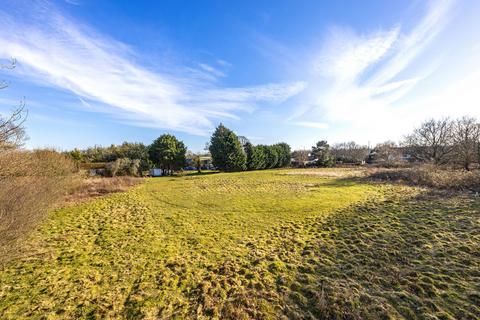 Land for sale, Hailsham BN27