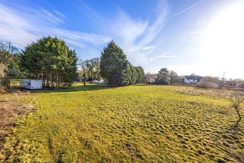 Land for sale, Hailsham BN27