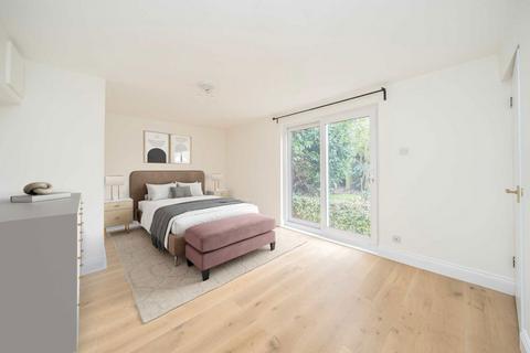 3 bedroom flat for sale, Finchley Road, London NW3