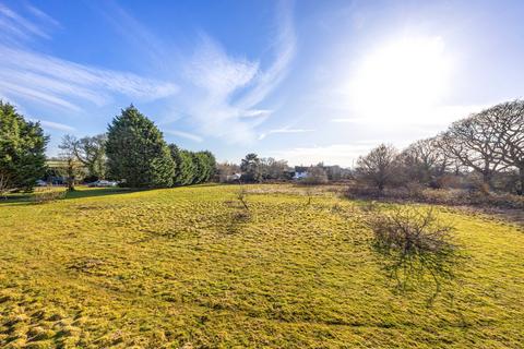 Land for sale, Hailsham BN27