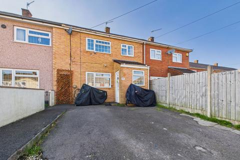 3 bedroom terraced house for sale, Gullon Walk, Bristol BS13