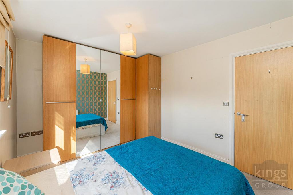 Bedroom 2