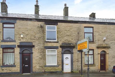 2 bedroom terraced house for sale, Rochdale Road, Shaw, Oldham