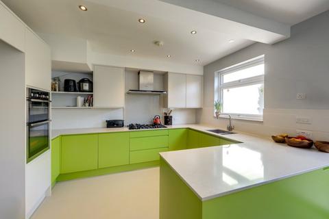 3 bedroom terraced house for sale, Cranston Road, Forest Hill, London, SE23