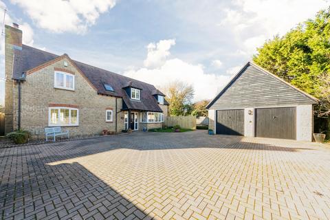 4 bedroom detached house for sale, High Street, Faringdon SN7