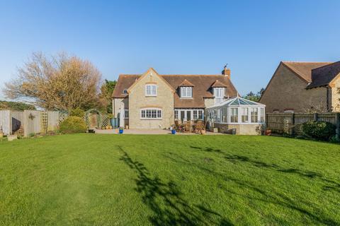 4 bedroom detached house for sale, High Street, Faringdon SN7