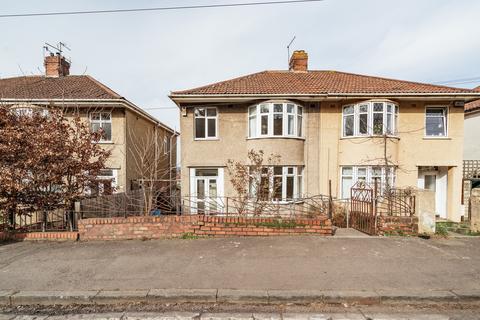 3 bedroom semi-detached house for sale, Bedminster, Bristol BS3