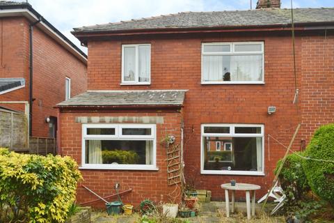 3 bedroom semi-detached house for sale, Hemlock Avenue, Oldham