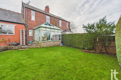 4 bedroom semi-detached house for sale, Carr Brow, High Lane, Stockport, SK6