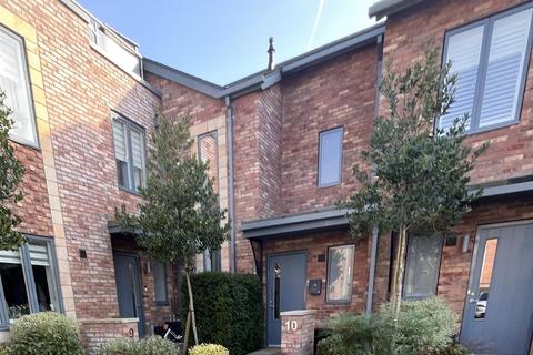4 bedroom mews for sale, Congleton Road, Nether Alderley, Macclesfield