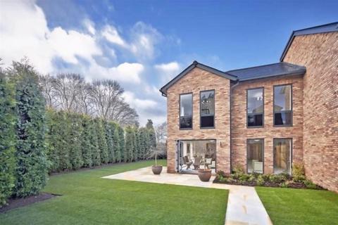 4 bedroom mews for sale, Congleton Road, Nether Alderley, Macclesfield