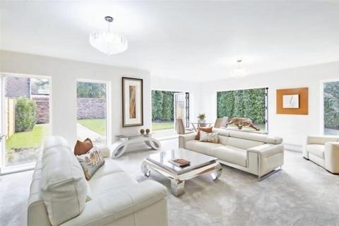 4 bedroom mews for sale, Congleton Road, Nether Alderley, Macclesfield