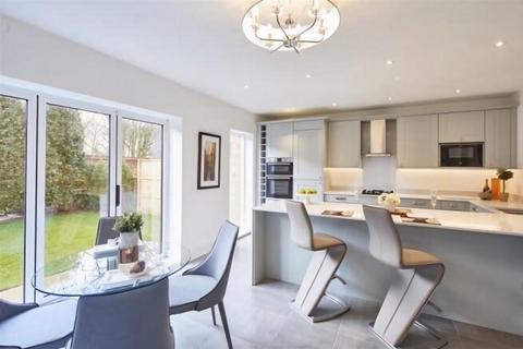 4 bedroom mews for sale, Congleton Road, Nether Alderley, Macclesfield