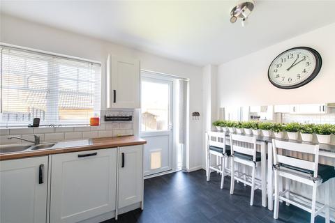 2 bedroom semi-detached house for sale, Queen Elizabeth Square, Maidstone, Kent, ME15