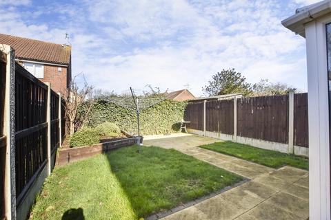 2 bedroom semi-detached house for sale, Lawling Avenue, Heybridge