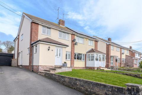 4 bedroom house for sale, Cross Lanes, Pill, Bristol, BS20