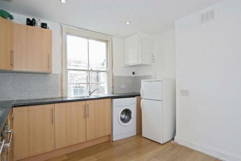 4 bedroom apartment to rent, Camden Park Road, London, NW1