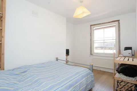 4 bedroom apartment to rent, Camden Park Road, London, NW1