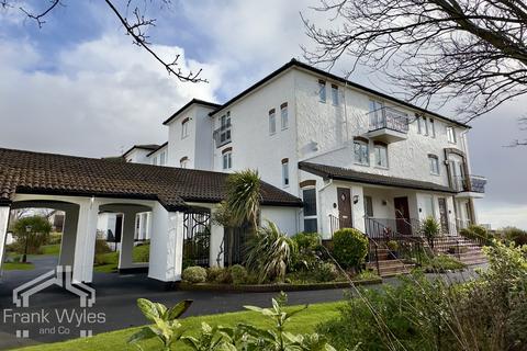 Seville Court, Clifton Drive, Lytham