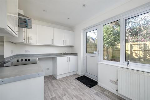 2 bedroom house for sale, Warwick Orchard Close, Plymouth