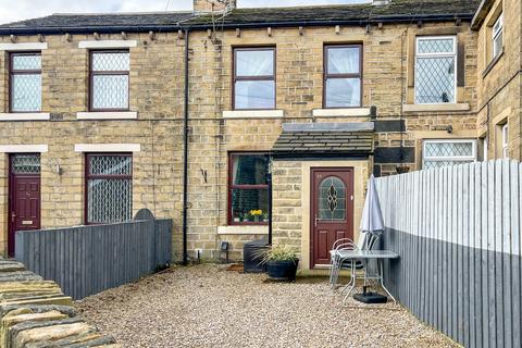 2 bedroom cottage for sale, Town Head, Holmfirth HD9