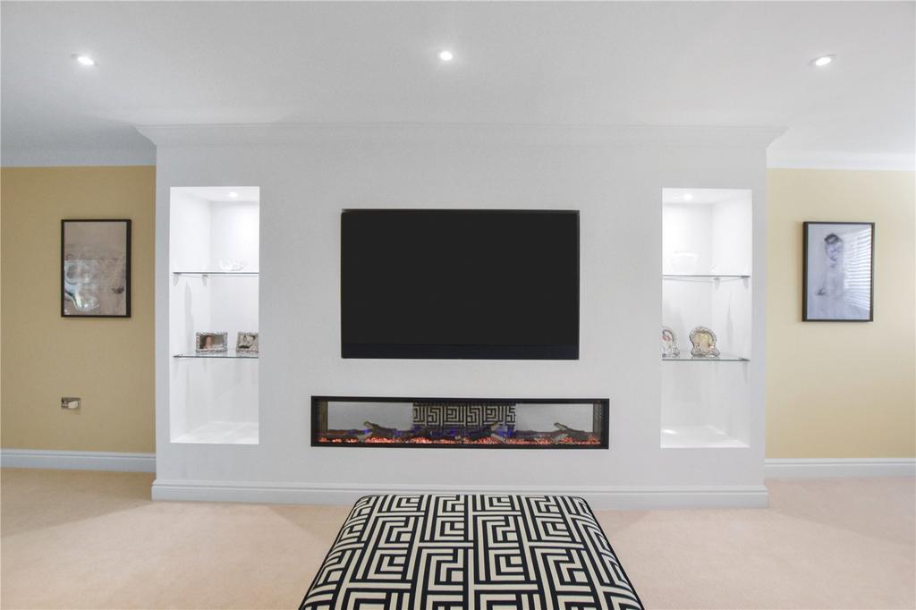 Media Wall