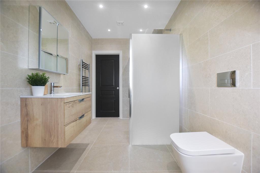Ensuite