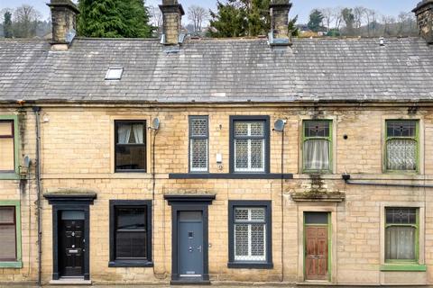 2 bedroom terraced house for sale, Stubbins Lane, Ramsbottom, Bury