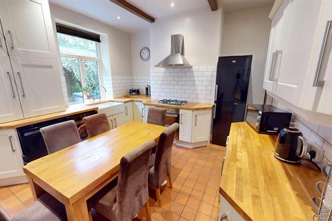 2 bedroom terraced house for sale, Stubbins Lane, Ramsbottom, Bury