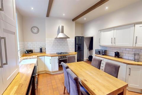 2 bedroom terraced house for sale, Stubbins Lane, Ramsbottom, Bury