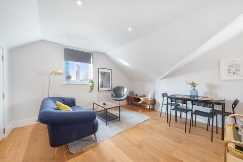 2 bedroom apartment for sale, Shoot Up Hill, West Hampstead / Kilburn NW2