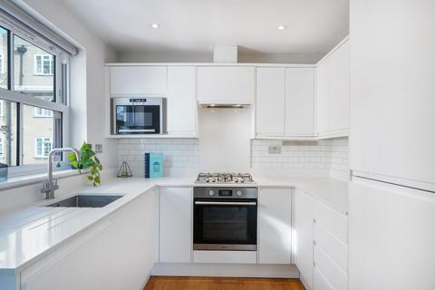 2 bedroom apartment for sale, Shoot Up Hill, West Hampstead / Kilburn NW2