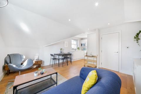 2 bedroom apartment for sale, Shoot Up Hill, West Hampstead / Kilburn NW2