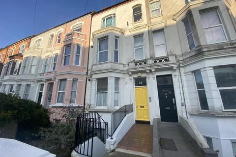 1 bedroom flat to rent, Southwater Road, St. Leonards-On-Sea